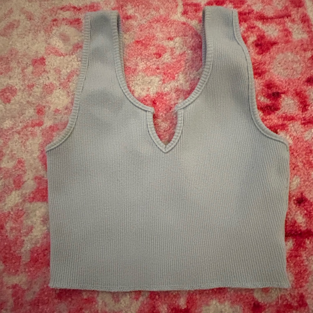 Not sure what brand size small